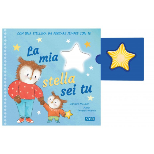 La mia stella sei tu