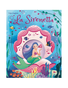 La Sirenetta