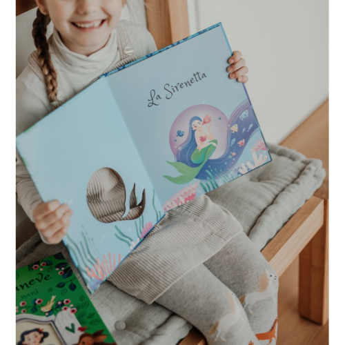 La Sirenetta