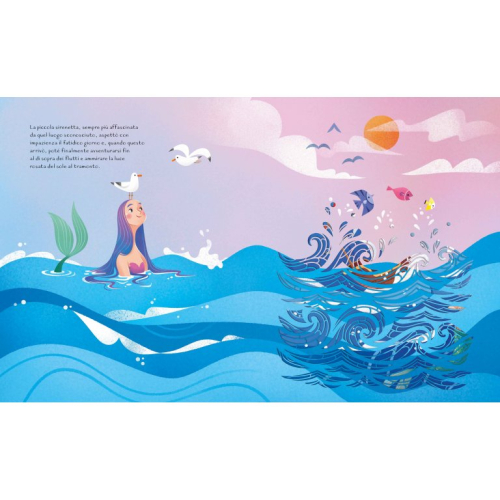 La Sirenetta