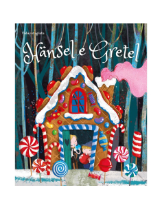 Fiabe intagliate - Hänsel e Gretel