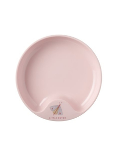 Piatto Trainer 18cm - Flower&Butterfly