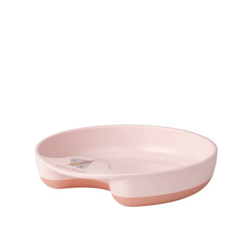 Piatto Trainer 18cm - Flower&Butterfly