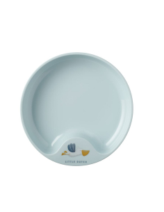 Piatto Trainer 18cm - Sailor Bay
