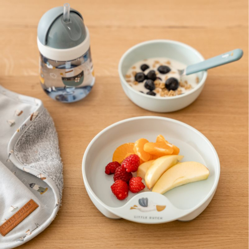 Piatto Trainer 18cm - Sailor Bay