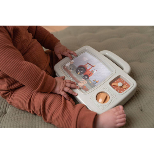 Music TV carillon - Little Farm Music TV carillon - Little Farm