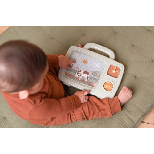 Music TV carillon - Little Farm Music TV carillon - Little Farm