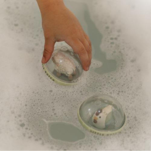 Palline rotanti - Little Farm