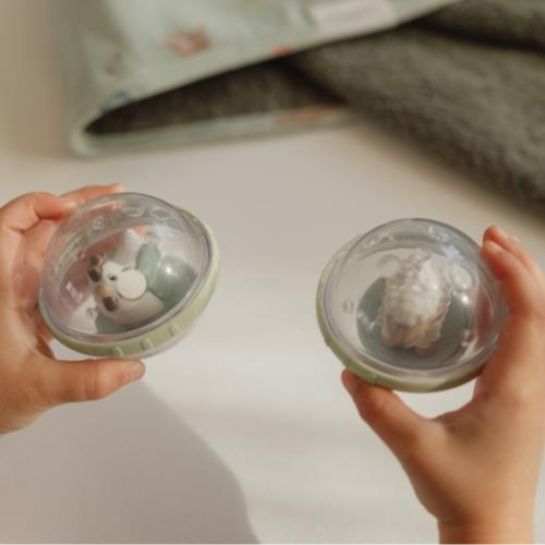 Palline rotanti - Little Farm