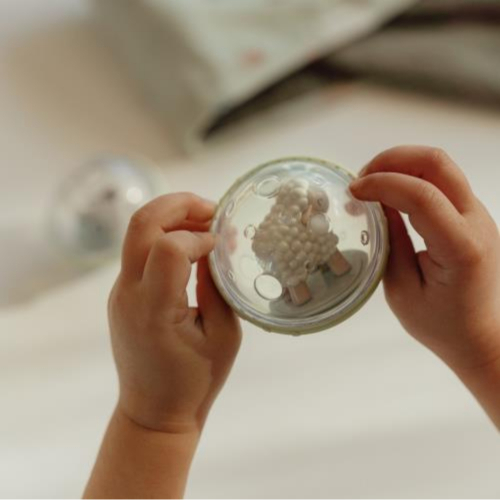 Palline rotanti - Little Farm