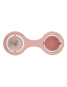 Sonaglio con Sfere - Pink 2
