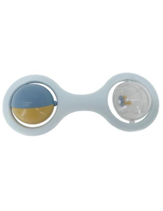 Sonaglio con Sfere - Blue