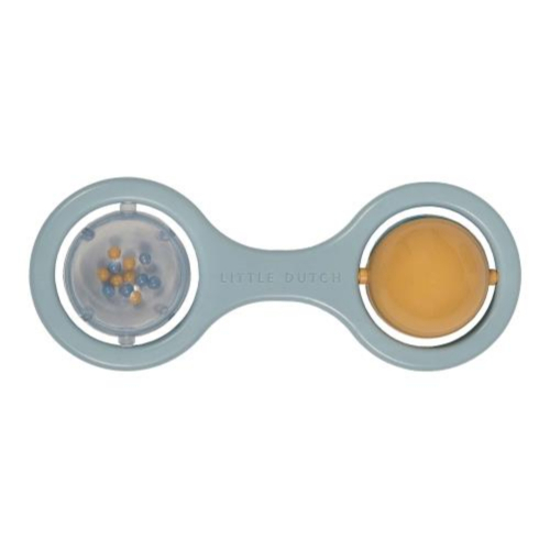 Sonaglio con Sfere - Blue