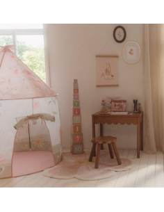 Tenda gioco per bambini – Fairy Garden 2