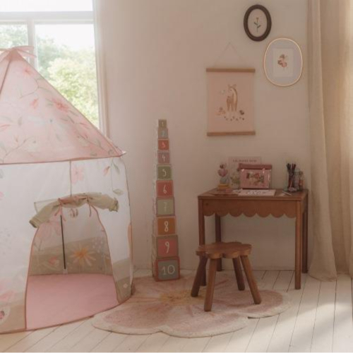 Tenda gioco per bambini – Fairy Garden