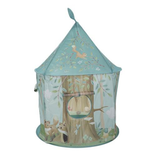 Tenda gioco per bambini – Forest Friends