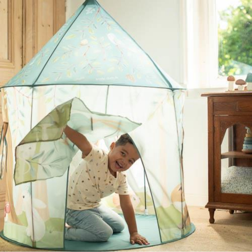 Tenda gioco per bambini – Forest Friends