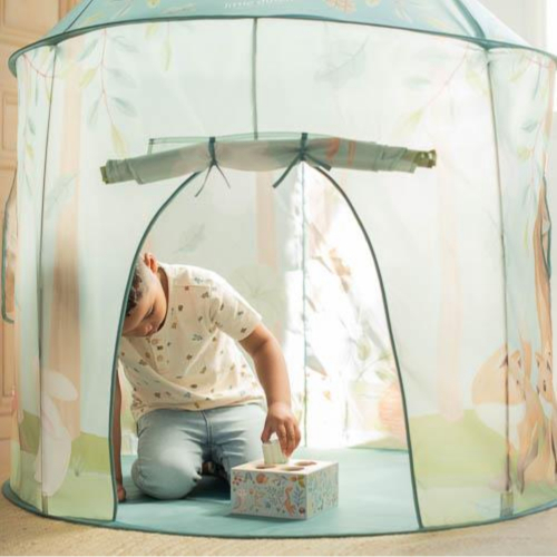 Tenda gioco per bambini – Forest Friends