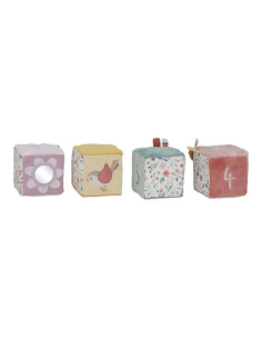 Set cubi morbidi – Fairy Garden 2