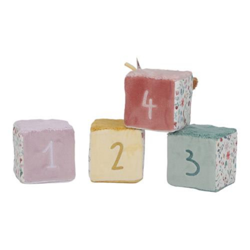 Set cubi morbidi – Fairy Garden