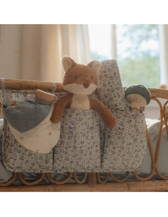 Swaddle 120x120 cm - Forest Adventure 2