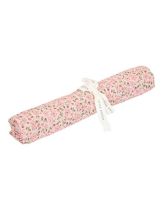 Swaddle 120x120 cm - Fairy Floral