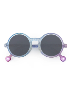 Occhiali da Sole Round - Coral Fantasy - KIDS 3/5 anni - Polarizzati 2