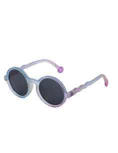 Occhiali da Sole Round - Coral Fantasy - KIDS 3/5 anni - Polarizzati