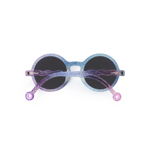 Occhiali da Sole Round - Coral Fantasy - KIDS 3/5 anni - Polarizzati