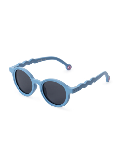 Occhiali da Sole Oval - Reef Blue - TODDLER 12mesi/3 anni - Polarizzati