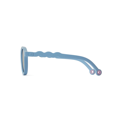Occhiali da Sole Oval - Reef Blue - TODDLER 12mesi/3 anni - Polarizzati