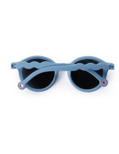 Occhiali da Sole Oval - Reef Blue - TODDLER 12mesi/3 anni - Polarizzati 2