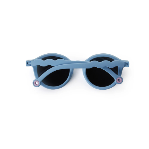 Occhiali da Sole Oval - Reef Blue - TODDLER 12mesi/3 anni - Polarizzati