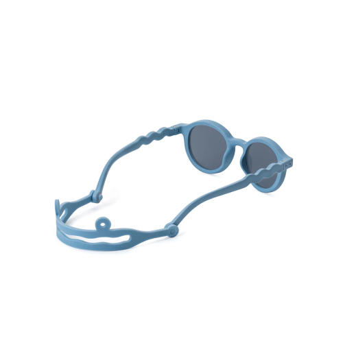 Occhiali da Sole Oval - Reef Blue - TODDLER 12mesi/3 anni - Polarizzati