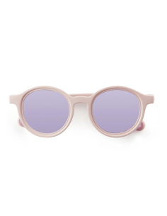 Occhiali da Sole Oval - Coral Blush - TODDLER 12mesi/3 anni - Polarizzati 2