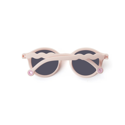 Occhiali da Sole Oval - Coral Blush - TODDLER 12mesi/3 anni - Polarizzati