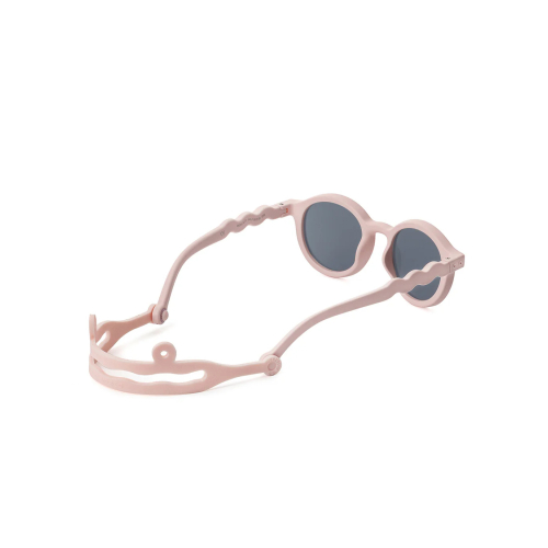 Occhiali da Sole Oval - Coral Blush - TODDLER 12mesi/3 anni - Polarizzati