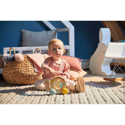 Chiocciola a Traino - Pure