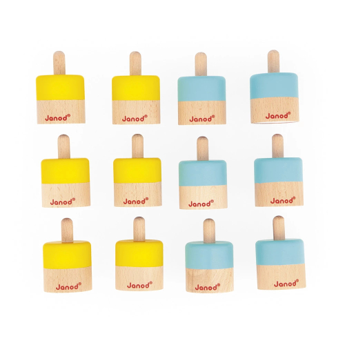 Gioco sensoriale - Memo sonoro