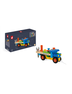 Camion da Bricolage - Brico'Kids 2