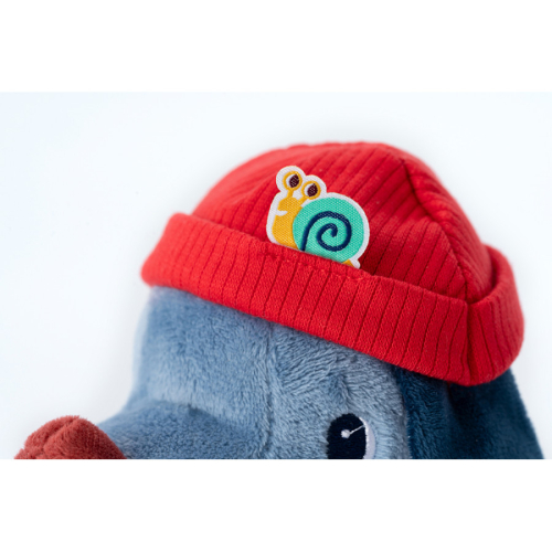 Jules il cane multi-attività