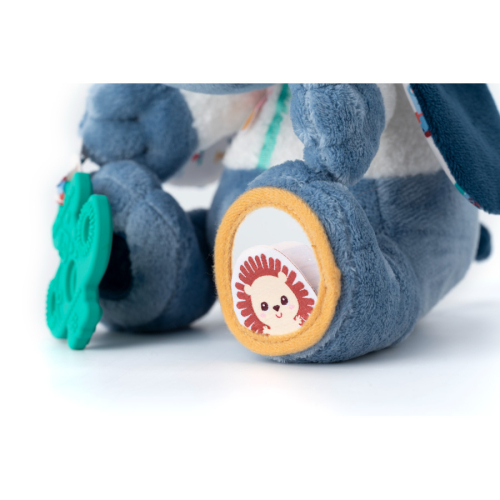 Jules il cane multi-attività