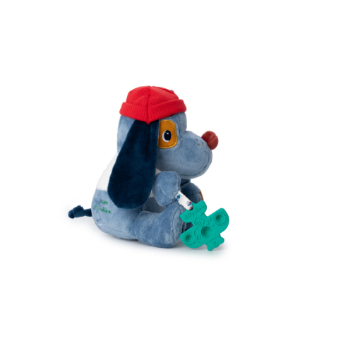 Jules il cane multi-attività