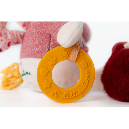 Lena Lunicorno multi-attività