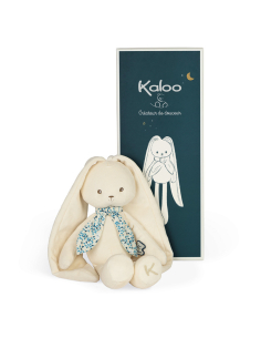 Pupazzo CONIGLIETTO Crema 35CM