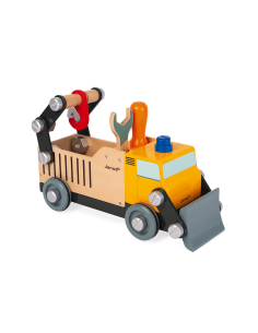Camion da Cantiere - Brico'Kids