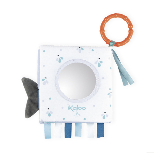 Libro Multiattività - La Balenottera Triste Libro Multiattività - La Balenottera Triste