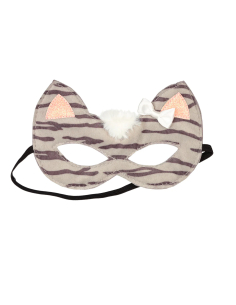Maschera gatto Catia