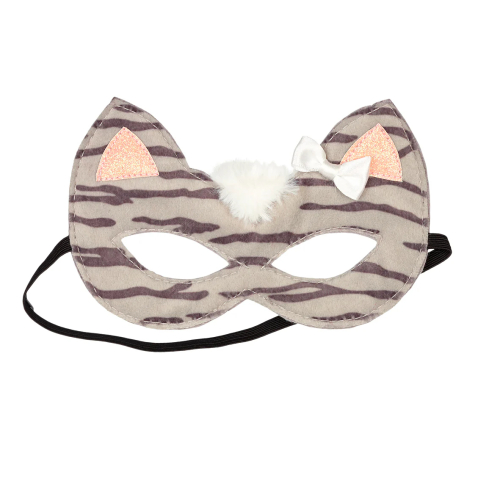 Maschera gatto Catia