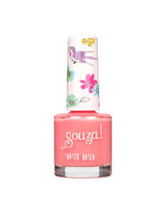 Smalto a base d'acqua - Vegan - Corallo